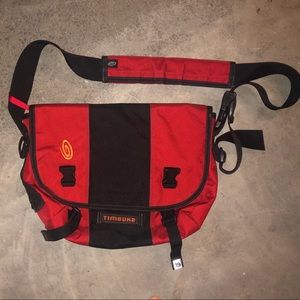 Timbuk2 Messenger Bag